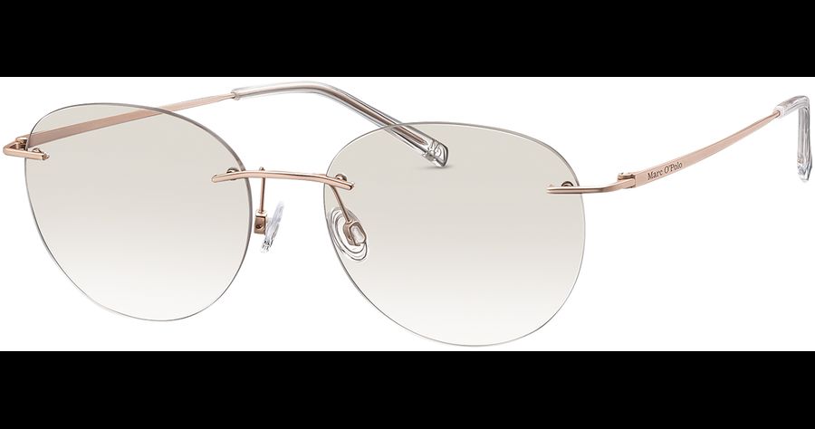 Marc O'Polo Brille Unisex Marc O'Polo 500033 53 21 Ansicht 1