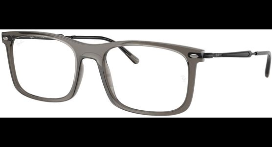 Ray-Ban RX7260 8463 - Ansicht 2