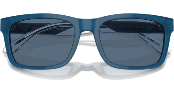 Emporio Armani EA4224 609280 - Ansicht 6