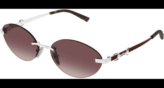 Gucci GG2051S 58 003 - Ansicht 2