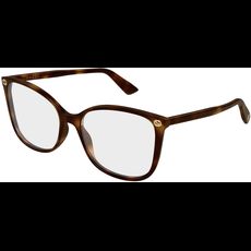  Gucci GG0026O 55 009
