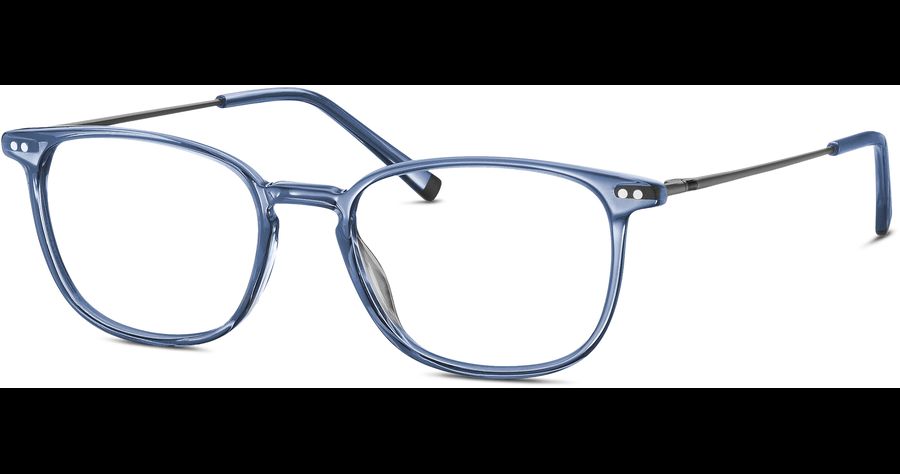 Humphreys Brille Unisex Humphreys 581065 48 71 Ansicht 1
