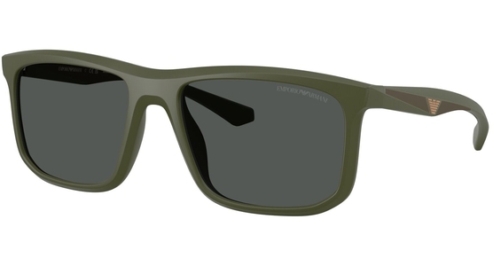 Emporio Armani EA4234U 618487 57 - Ansicht 2