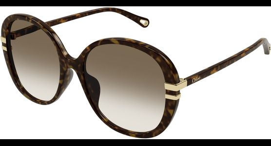 Chloé CH0207SK 58 002 - Ansicht 2