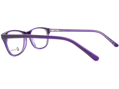 meineBrille 04-69040-01, Violett/Lila - Ansicht 3