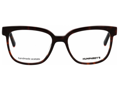 HUMPHREY'S 583155 60 5016 Dunkelhavanna - Ansicht 2