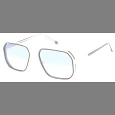 Carrera Sonnenbrille Herren Carrera CARRERA 1069/S 58 black