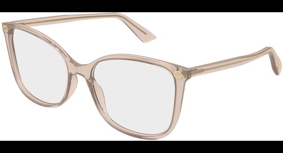 Gucci GG0026O 55 032 - Ansicht 2