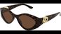 Gucci GG2121S 52 003
