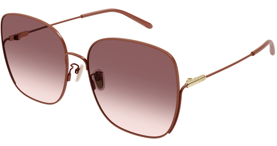Chloé CH0170SA 004 - Ansicht 2