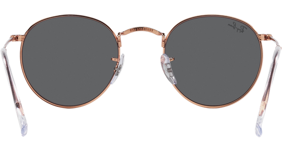 Ray-Ban Round Metal RB3447 9202B1 - Ansicht 7
