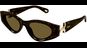Chloé CH0259S 52 002