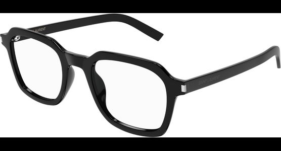 Saint Laurent SL 715 SLIM OPT 49 001 - Ansicht 2
