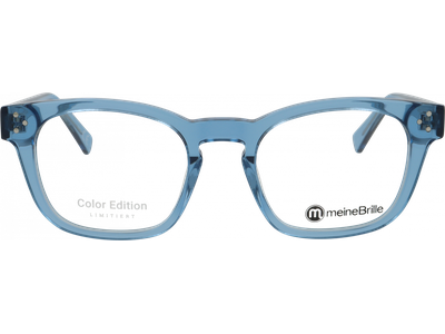 meineBrille 04-40160-01, Chambray Blue - Ansicht 2