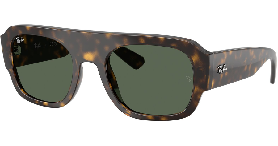  Ray-Ban RB2218 679071 Ansicht 1