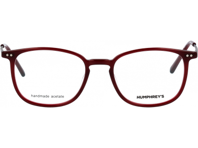 Humphreys Brille Unisex Humphreys 581065 48 55 Ansicht 4