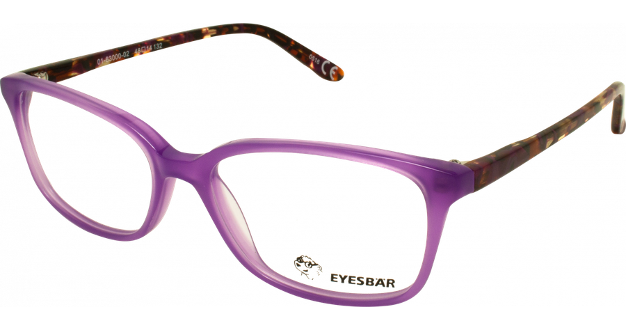 Eyesbär Brille Kinder Eyesbär 01-63000-02 Ansicht 1