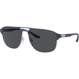 Emporio Armani Sonnenbrille Herren Emporio Armani EA2144 336887