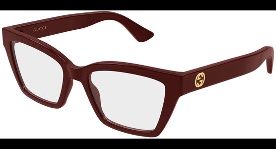 Gucci GG1715O 55 016 - Ansicht 2