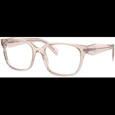 Prada Brille Damen Prada PR 17ZV 15J1O1