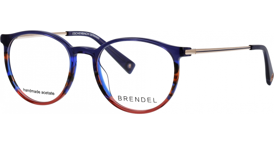 Brendel Brille Damen Brendel 903156 50 75 Ansicht 1
