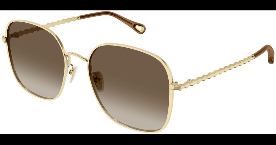  Chloé CH0255SK 57 003 Ansicht 1