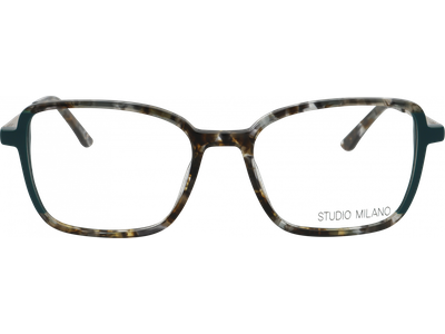 Studio Milano Brille Damen Studio Milano 01-33050-01 5217 Ansicht 2