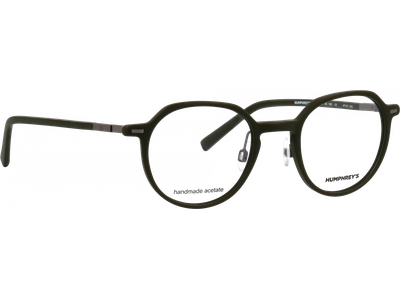 Humphreys Brille Herren Humphreys 581121 47 40 Ansicht 3
