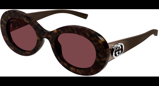 Gucci GG2026S 51 002 - Ansicht 2