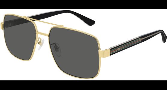 Gucci GG0529S 60 001 - Ansicht 2