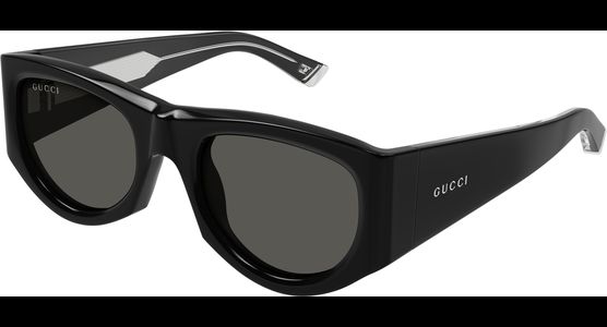 Gucci GG1917S 53 001 - Ansicht 2
