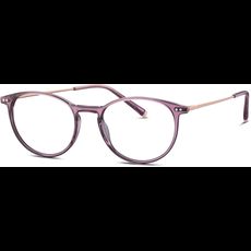 Humphreys Brille Unisex Humphreys 581066 47 56