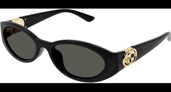 Gucci GG1662SA 56 001 - Ansicht 2