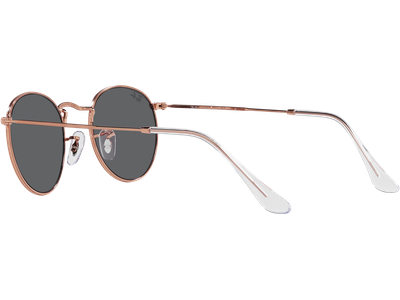 Ray-Ban Round Metal RB3447 9202B1 - Ansicht 4