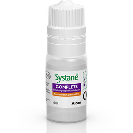  Systane Complete MDPF Einzelflasche