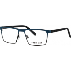 Freigeist Brille Herren Freigeist 862054 58 70