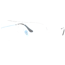 Ray-Ban Sonnenbrille Unisex Ray-Ban RB3025 003/3F