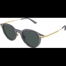 Montblanc Sonnenbrille Herren Montblanc MB0362S 49 004