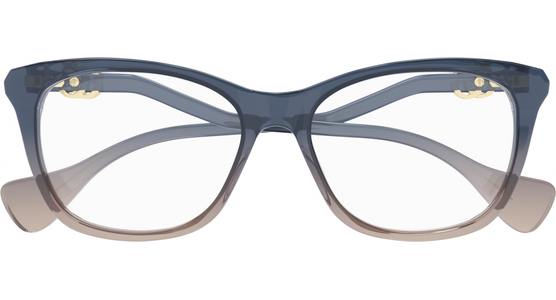 Gucci GG1012O 54 002 - Ansicht 3