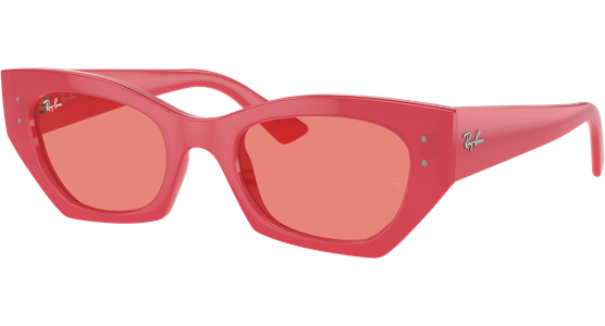 Ray-Ban Zena RB4430 676084 52 - Ansicht 2