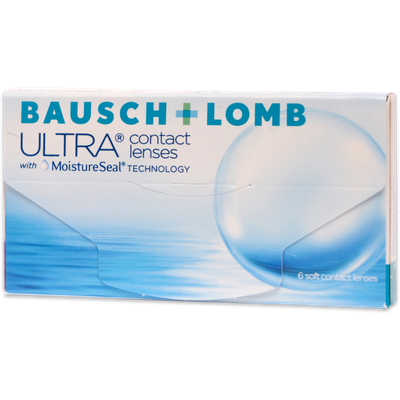 Monatslinsen Sphärisch ULTRA 6er Ansicht 2