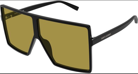 Saint Laurent SL 909 BETTY S 63 002 - Ansicht 2