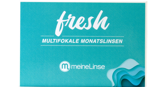  meineLinse fresh multifokale Monatslinsen 6er Ansicht 1