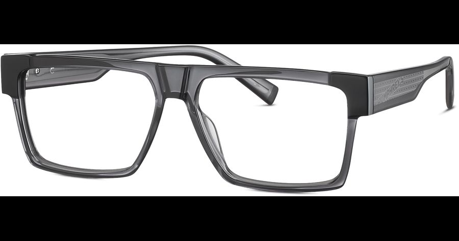 Humphreys Brille Herren Humphreys 583178 56 30 Ansicht 1