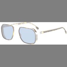 Hugo Boss Sonnenbrille Herren Hugo Boss BOSS 1724/S 55 9G0