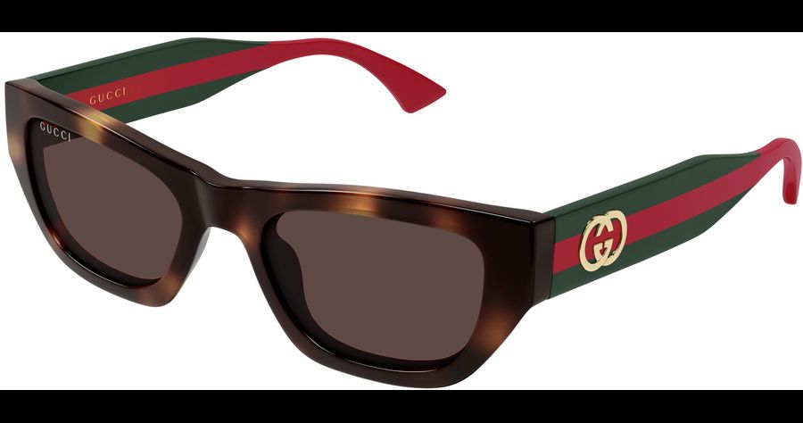 Gucci GG2116S 52 002 Ansicht 1