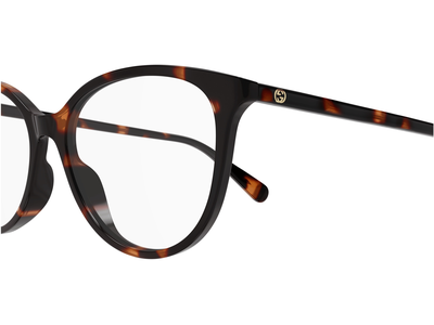 Gucci Brille Damen Gucci GG1359O 002 Ansicht 4