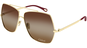 Chloé CH0278S 62 001