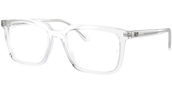 Ray-Ban Alain RX7239 2001 - Ansicht 2