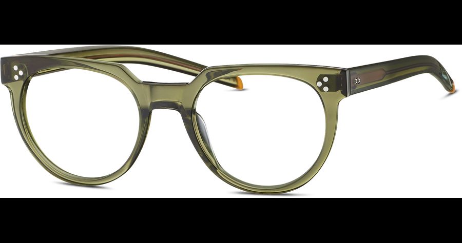 Humphreys Brille Unisex Humphreys 583146 49 40 Ansicht 1